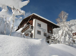 Tschatscha Nova, Kappl, Österreich, Kappl, Österreich
